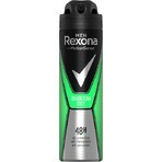 Rexona Antitranspirant MEN Quantum 1×150 ml, Antitranspirant