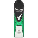 Rexona Antitranspirant MEN Quantum 1×150 ml, Antitranspirant