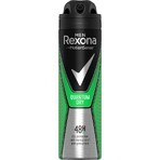 Rexona Antitranspirant MEN Quantum 1×150 ml, Antitranspirant