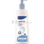 MoliCare SKIN Shampoo 1×500 ml, blaue Reihe