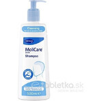 MoliCare SKIN Shampoo 1×500 ml, blaue Reihe