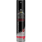 Barniz Taft Power mega 1×250 ml, spray