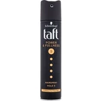 Barniz Taft Power mega 1×250 ml, spray
