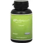 Probiozym 60 cps. - digestie 1×60 cps, supliment alimentar