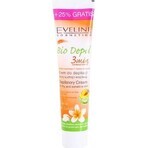 EVELINE BioDepil crema depilatoria 3min con Mango 1×125 ml, crema