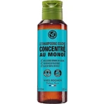 Yves Rocher MONOI DE TAHITIAN MONOI DE TAHITI 1×100 ml gel douche concentré pour le corps et les cheveux, gel douche