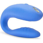 We-Vibe MATCH vibrator MATCH blauw 1×1 stuk, vibrator