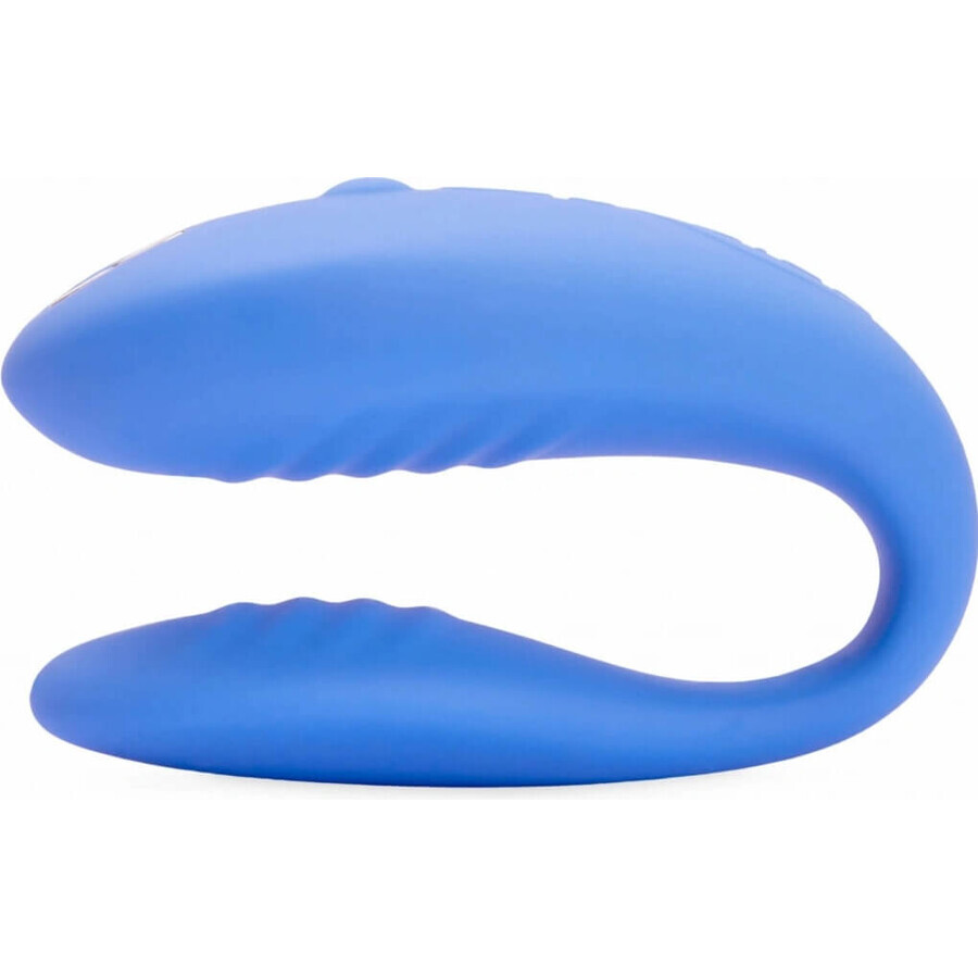 We-Vibe MATCH vibrator MATCH blauw 1×1 stuk, vibrator