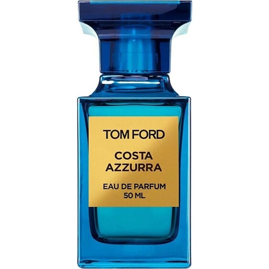 Tom Ford Costa Azzurra Edp 50ml 1×50 ml, apă de parfum