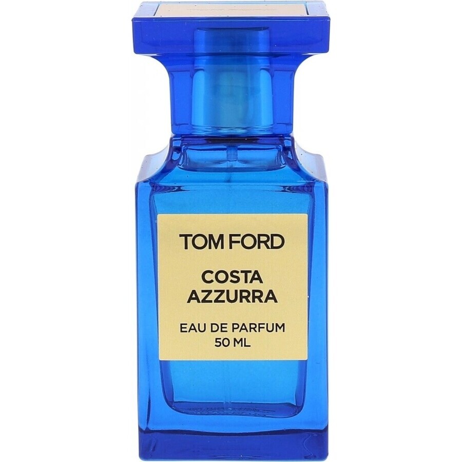 Tom Ford Costa Azzurra Edp 50ml 1×50 ml, apă de parfum