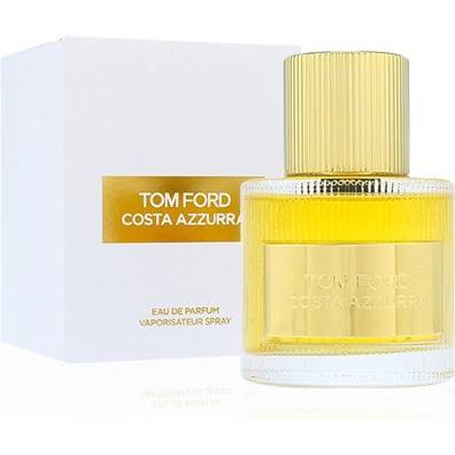 Tom Ford Costa Azzurra Edp 50ml 1×50 ml, apă de parfum