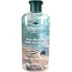 KAWAR ANTI-DANDRUFF SHAMPOO 1×400 ml, beseitigt Schuppen