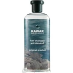 KAWAR ANTI-DANDRUFF SHAMPOO 1×400 ml, beseitigt Schuppen