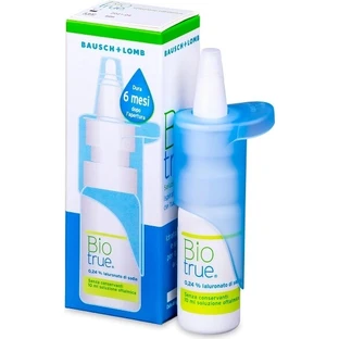 Biotrue colirio 1×10 ml