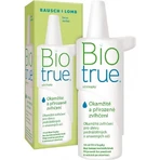 Biotrue oogdruppels 1×10 ml