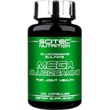 Scitec Nutrition Mega Glucosamine 1×100 cps, voedingssupplement