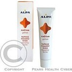 ALPA CREME GASHTAN 1×40 g, herbal massage