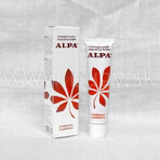 ALPA CREME GASHTAN 1×40 g, herbal massage