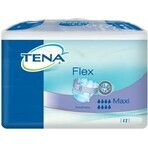 TENA Flex Maxi L 1×22 pcs, incontinence briefs with quick release waistband