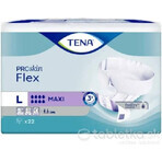 TENA Flex Maxi L 1×22 pcs, incontinence briefs with quick release waistband