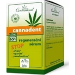 Cannaderm CANNADENT regenerating serum 10×1,5 ml for canker sores and cold sores