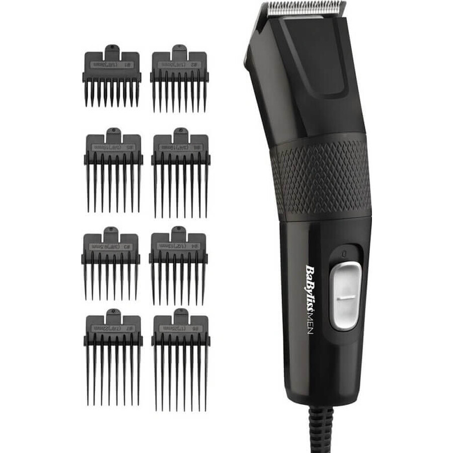 Haartrimmer Babyliss E756e 1 pc 1×1 pc trimmer