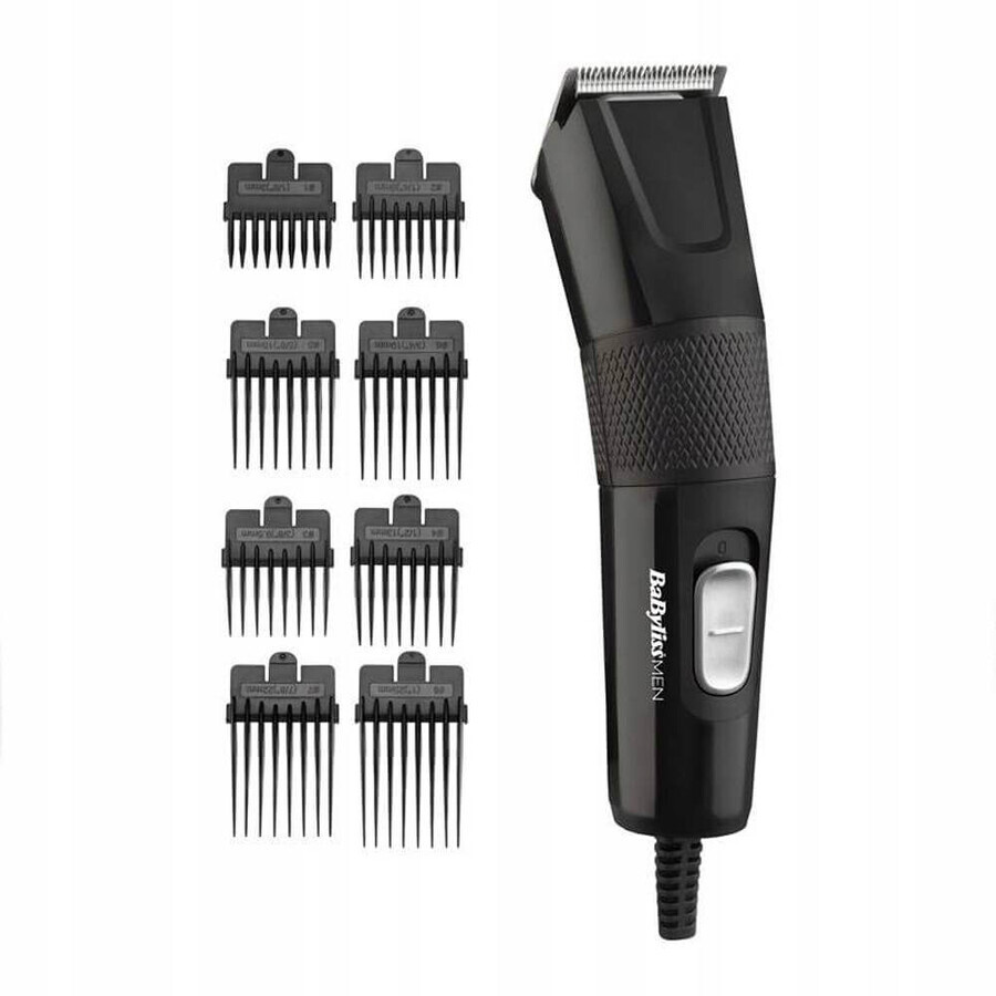 Haartrimmer Babyliss E756e 1 pc 1×1 pc trimmer