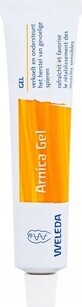 Allga San Arnica gel 1&#215;100 ml, ontstekingsremmende gel