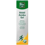 Allga San Arnica gel 1×100 ml, anti-inflammatory gel