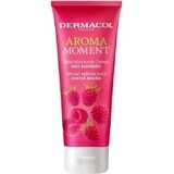 Dermacol Aroma Moment-Hand Cream Wild Raspberry 1×100 ml, hand cream