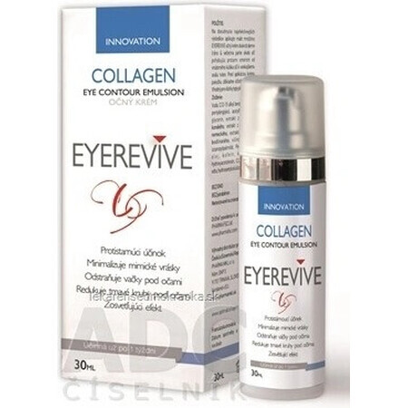 EYEREVIVE COLLAGEN 1×30 ml, cream