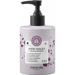 Maria Nila Colour Refresh Vivid Violet 0.22 300 ml 1×300 ml