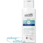 Lavera Voetcrème 75ml 1×1 st