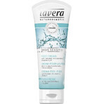 Lavera Voetcrème 75ml 1×1 st