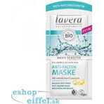 Lavera Voetcrème 75ml 1×1 st