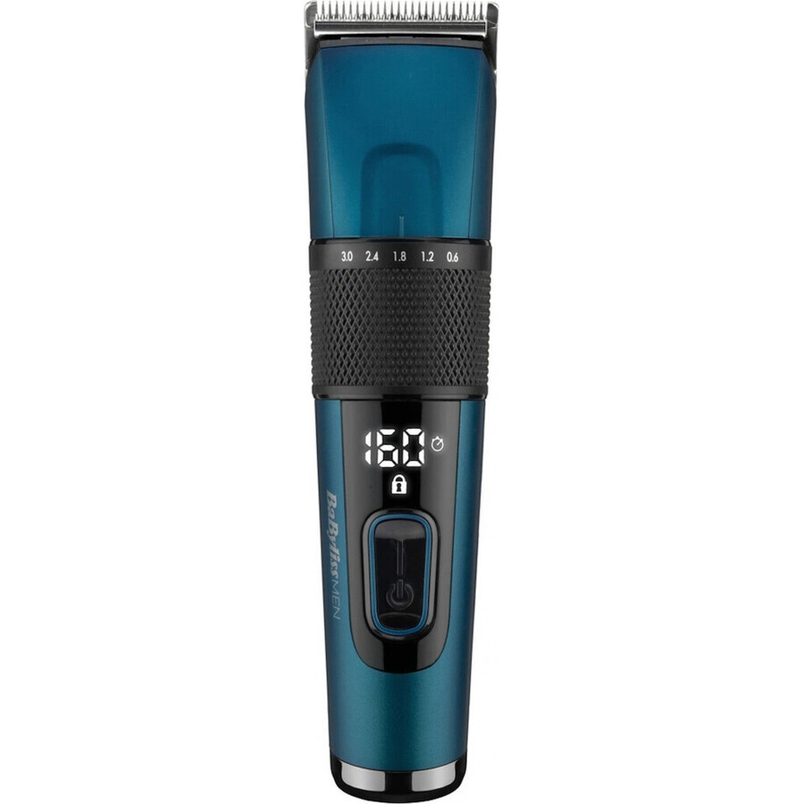 Haartrimmer BaByliss E990E 1×1 pc, haartrimmer