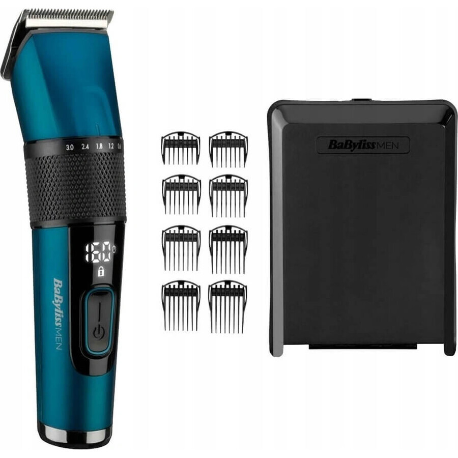 Haartrimmer BaByliss E990E 1×1 pc, haartrimmer