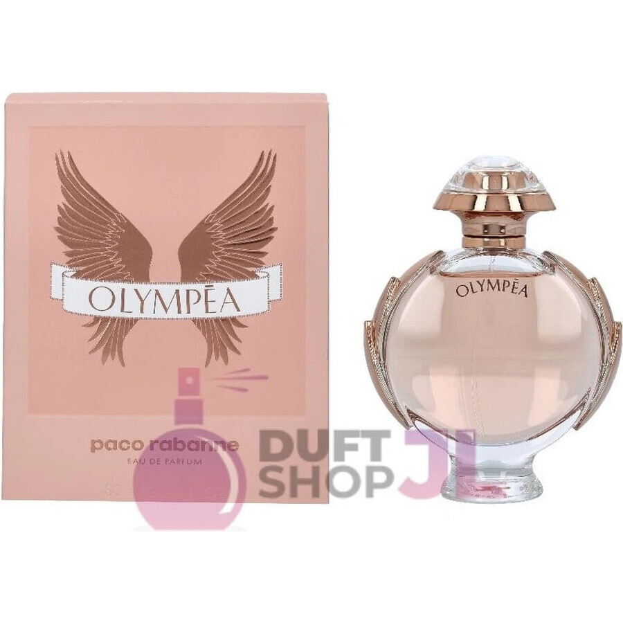 PACO RABANNE OLYMPEA apă de parfum 1×80ml, apă de parfum pentru femei