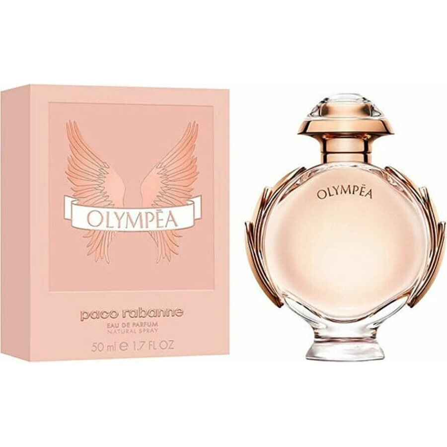 PACO RABANNE OLYMPEA apă de parfum 1×80ml, apă de parfum pentru femei