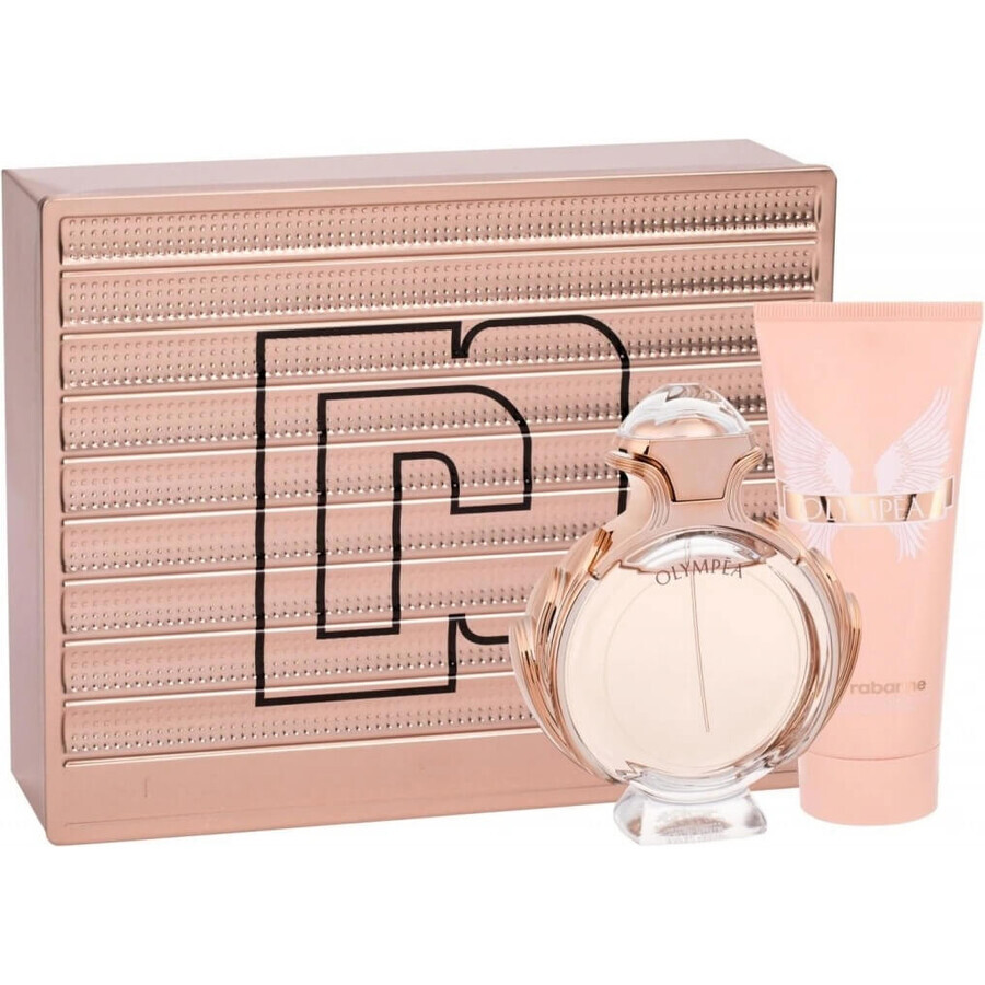 PACO RABANNE OLYMPEA apă de parfum 1×80ml, apă de parfum pentru femei