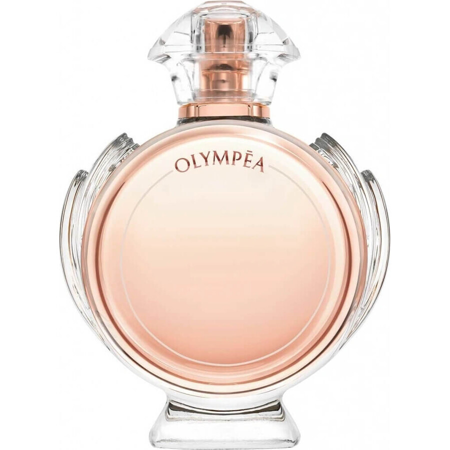 PACO RABANNE OLYMPEA apă de parfum 1×80ml, apă de parfum pentru femei