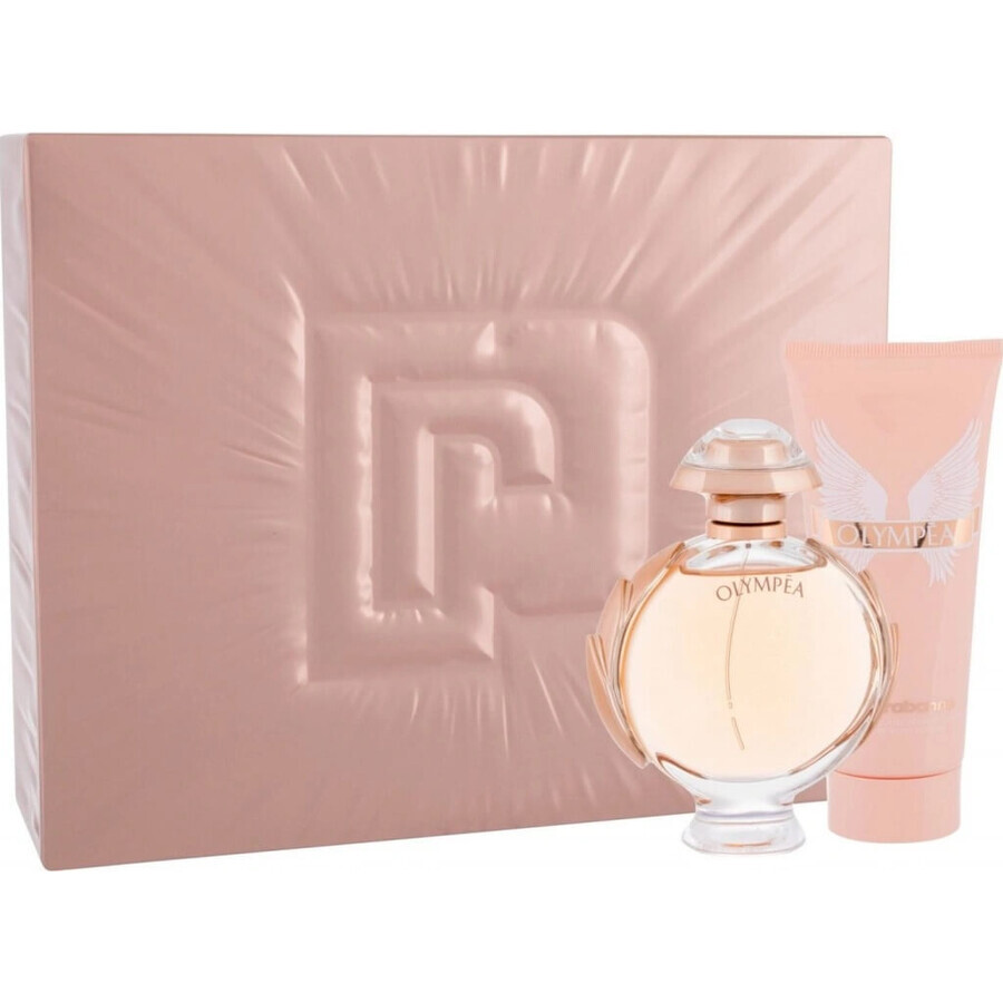 PACO RABANNE OLYMPEA apă de parfum 1×80ml, apă de parfum pentru femei