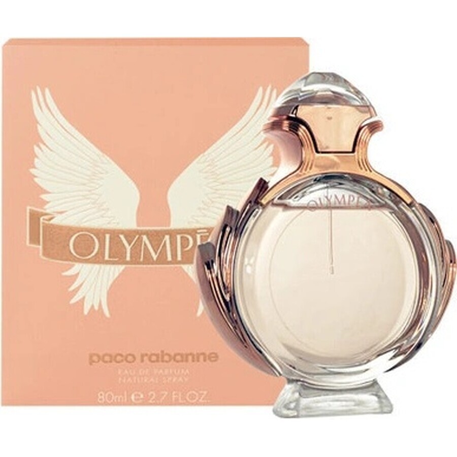 PACO RABANNE OLYMPEA apă de parfum 1×80ml, apă de parfum pentru femei