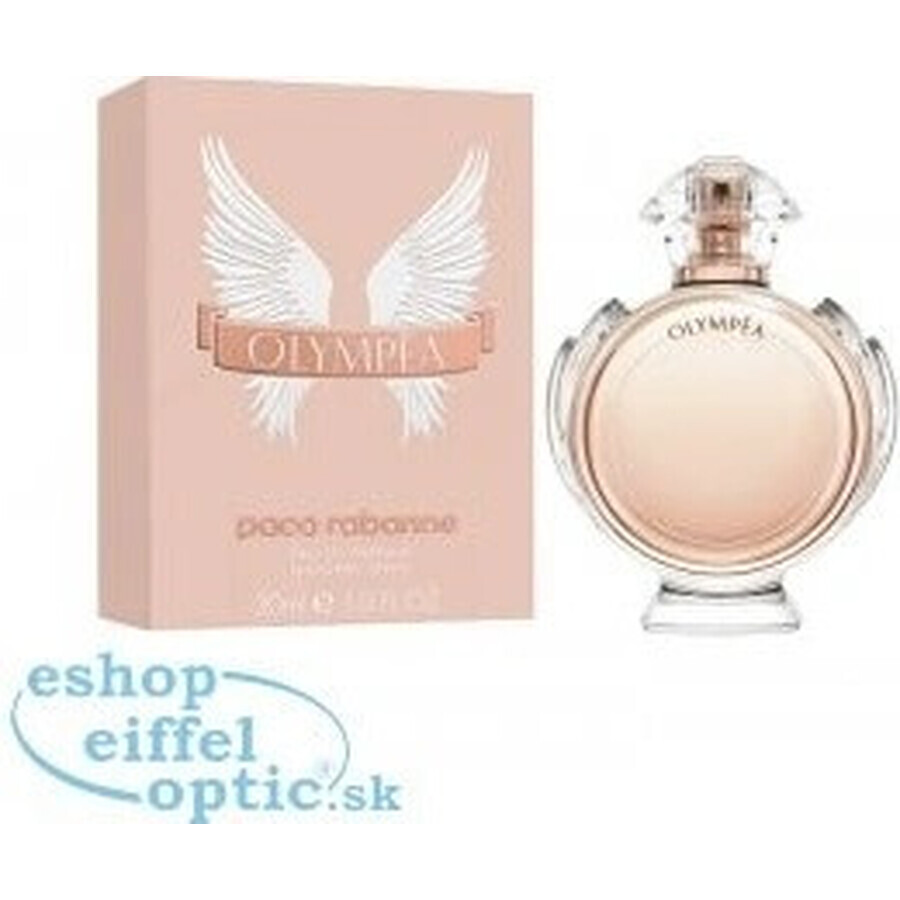 PACO RABANNE OLYMPEA apă de parfum 1×80ml, apă de parfum pentru femei