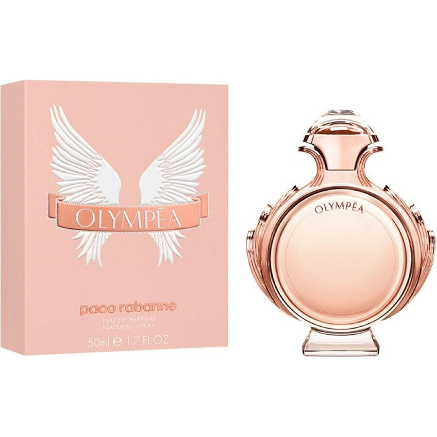 PACO RABANNE OLYMPEA apă de parfum 1×80ml, apă de parfum pentru femei