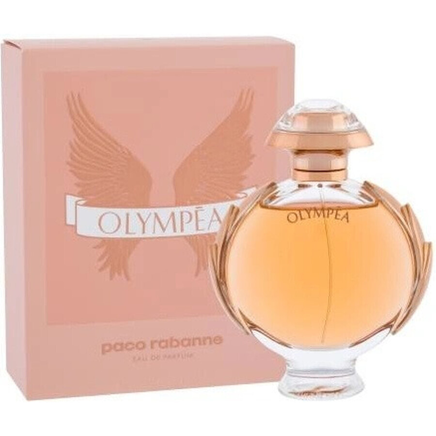 PACO RABANNE OLYMPEA apă de parfum 1×80ml, apă de parfum pentru femei