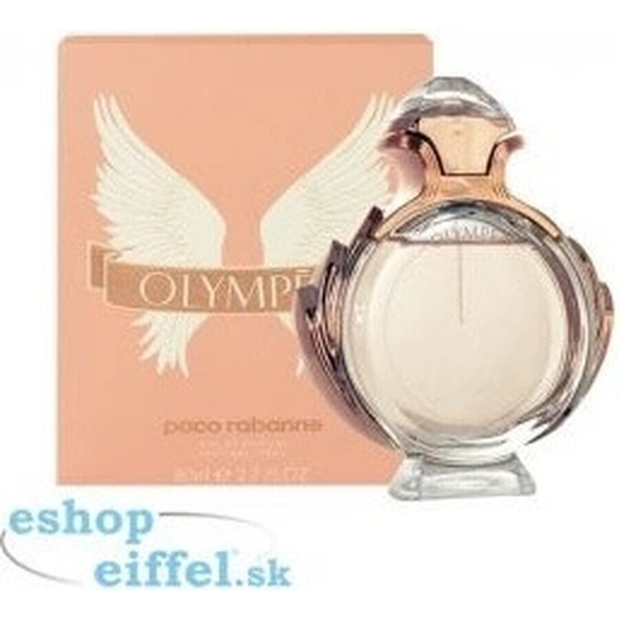 PACO RABANNE OLYMPEA apă de parfum 1×80ml, apă de parfum pentru femei