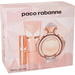 PACO RABANNE OLYMPEA apă de parfum 1×80ml, apă de parfum pentru femei