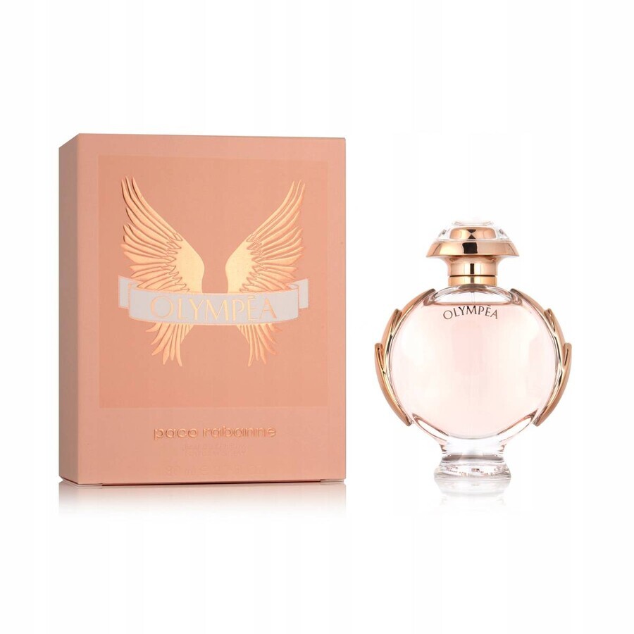 PACO RABANNE OLYMPEA apă de parfum 1×80ml, apă de parfum pentru femei