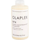 Shampoo Olaplex N°4 Bond Maintenance 1×250 ml, alle haartypes